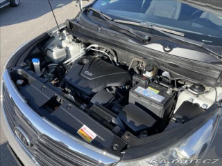 Kia Sportage 1,6 GDi D.Klima*Alu*4x Vy 2013