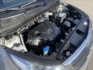 Kia Sportage 1,6 GDi D.Klima*Alu*4x Vy 2013