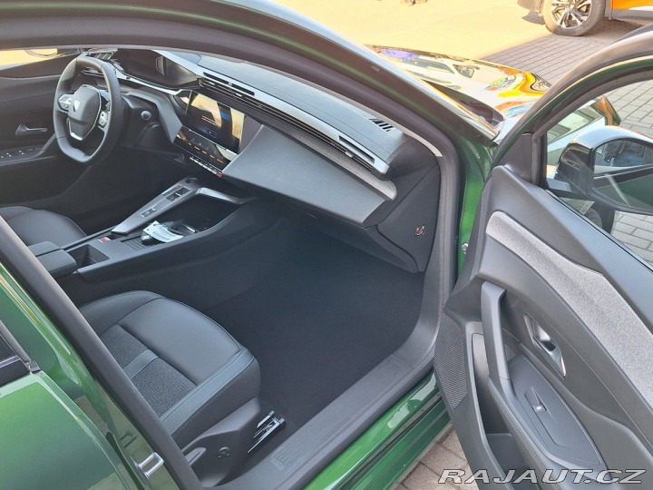 Peugeot 308 ALLURE PureTech 130 EAT8 2025