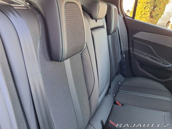 Peugeot 308 ALLURE PureTech 130 EAT8 2025