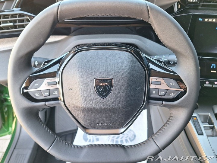 Peugeot 308 ALLURE PureTech 130 EAT8 2025