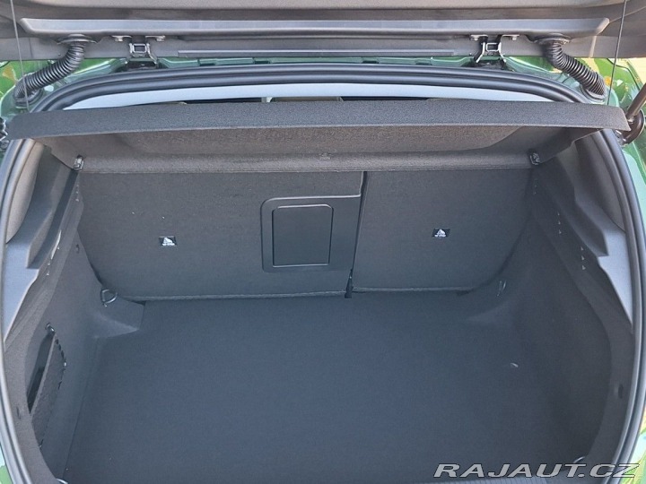 Peugeot 308 ALLURE PureTech 130 EAT8 2025