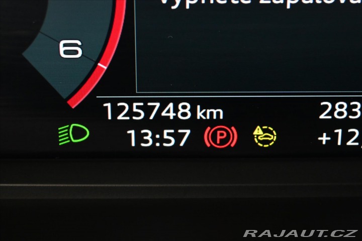 Audi Q3 2,0 35TDi 110kW S-tronic 2021