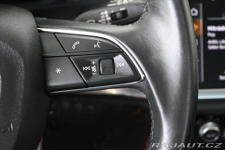 Audi Q3 2,0 35TDi 110kW S-tronic 2021