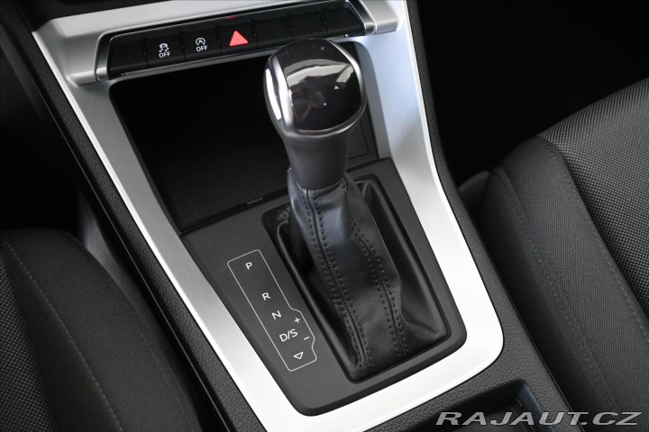 Audi Q3 2,0 35TDi 110kW S-tronic 2021