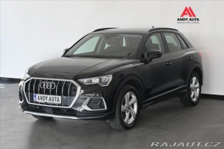 Audi Q3 2,0 35TDi 110kW S-tronic 2021