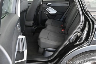 Audi Q3 2,0 35TDi 110kW S-tronic 2021