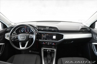 Audi Q3 2,0 35TDi 110kW S-tronic 2021