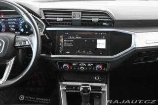 Audi Q3 2,0 35TDi 110kW S-tronic 2021