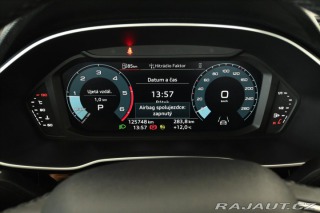 Audi Q3 2,0 35TDi 110kW S-tronic 2021