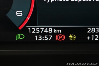 Audi Q3 2,0 35TDi 110kW S-tronic 2021