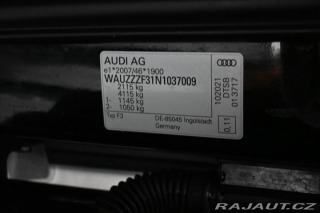 Audi Q3 2,0 35TDi 110kW S-tronic 2021