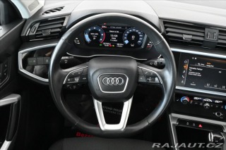 Audi Q3 2,0 35TDi 110kW S-tronic 2021