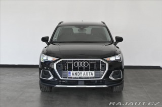 Audi Q3 2,0 35TDi 110kW S-tronic 2021
