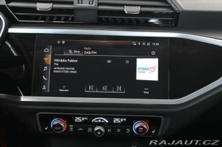 Audi Q3 2,0 35TDi 110kW S-tronic 2021