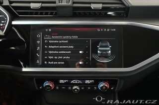 Audi Q3 2,0 35TDi 110kW S-tronic 2021