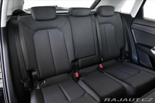 Audi Q3 2,0 35TDi 110kW S-tronic 2021