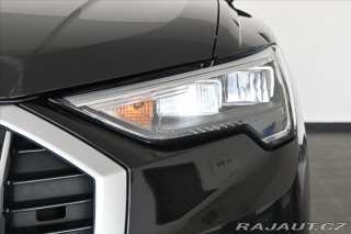 Audi Q3 2,0 35TDi 110kW S-tronic 2021