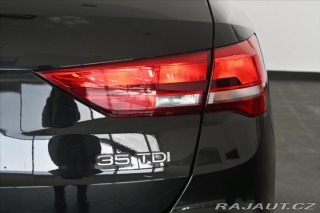 Audi Q3 2,0 35TDi 110kW S-tronic 2021