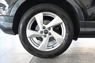 Audi Q3 2,0 35TDi 110kW S-tronic 2021
