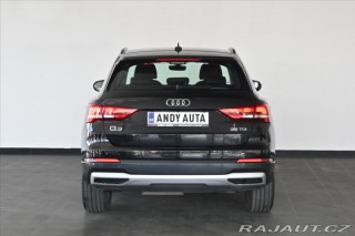 Audi Q3 2,0 35TDi 110kW S-tronic 2021
