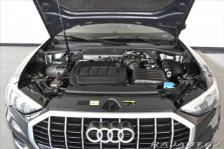Audi Q3 2,0 35TDi 110kW S-tronic 2021