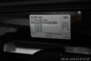 Audi Q3 2,0 35TDi 110kW S-tronic 2021