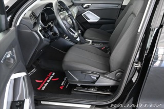 Audi Q3 2,0 35TDi 110kW S-tronic 2021