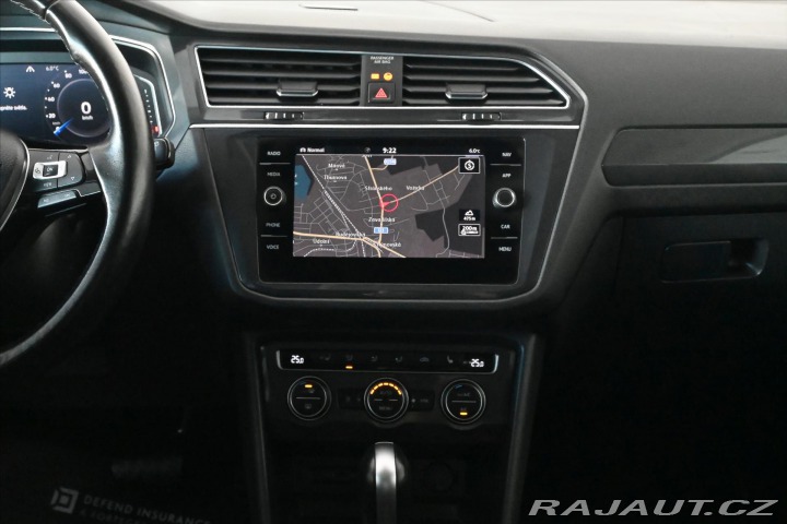 Volkswagen Tiguan Allspace 2,0 TDi 176kW DSG Busines 2020