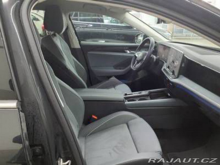Volkswagen Passat Business 1.5 eTSI 110kW 2024