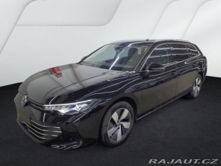 Volkswagen Passat Business 1.5 eTSI 110kW 2024