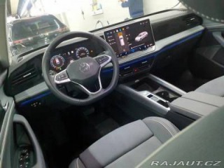 Volkswagen Passat Business 1.5 eTSI 110kW 2024