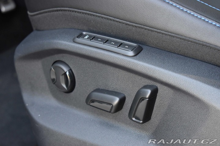 Volkswagen T-Roc R 221kW*4x4*TAŽNÉ*MODEL 2 2022