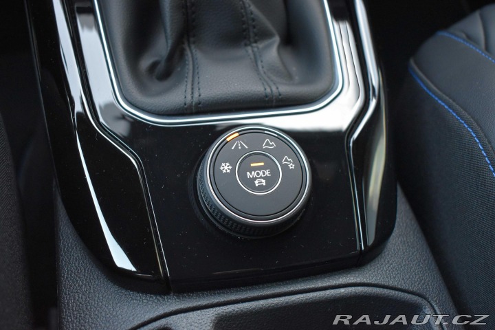 Volkswagen T-Roc R 221kW*4x4*TAŽNÉ*MODEL 2 2022