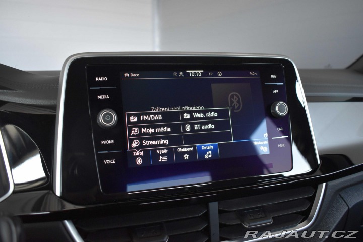Volkswagen T-Roc R 221kW*4x4*TAŽNÉ*MODEL 2 2022