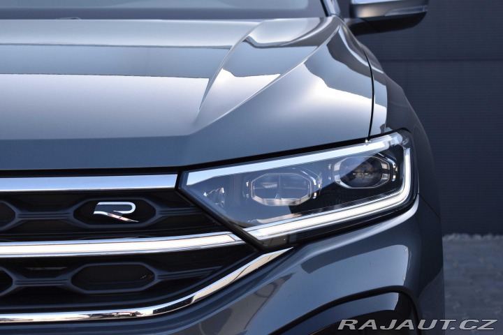 Volkswagen T-Roc R 221kW*4x4*TAŽNÉ*MODEL 2 2022