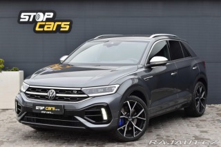 Volkswagen T-Roc R 221kW*4x4*TAŽNÉ*MODEL 2 2022