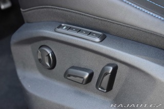 Volkswagen T-Roc R 221kW*4x4*TAŽNÉ*MODEL 2 2022
