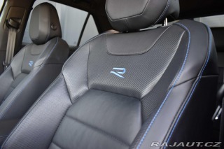 Volkswagen T-Roc R 221kW*4x4*TAŽNÉ*MODEL 2 2022