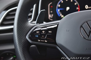 Volkswagen T-Roc R 221kW*4x4*TAŽNÉ*MODEL 2 2022