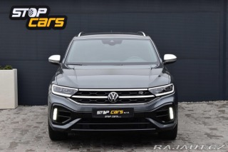 Volkswagen T-Roc R 221kW*4x4*TAŽNÉ*MODEL 2 2022
