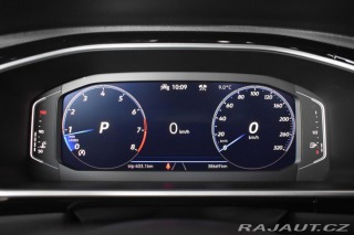 Volkswagen T-Roc R 221kW*4x4*TAŽNÉ*MODEL 2 2022