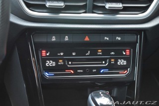 Volkswagen T-Roc R 221kW*4x4*TAŽNÉ*MODEL 2 2022
