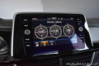 Volkswagen T-Roc R 221kW*4x4*TAŽNÉ*MODEL 2 2022