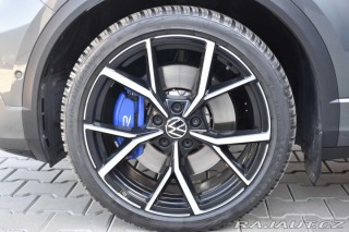 Volkswagen T-Roc R 221kW*4x4*TAŽNÉ*MODEL 2 2022
