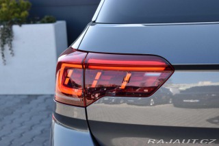 Volkswagen T-Roc R 221kW*4x4*TAŽNÉ*MODEL 2 2022