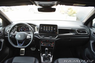 Volkswagen T-Roc R 221kW*4x4*TAŽNÉ*MODEL 2 2022