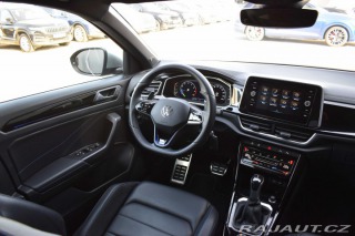 Volkswagen T-Roc R 221kW*4x4*TAŽNÉ*MODEL 2 2022