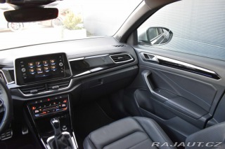Volkswagen T-Roc R 221kW*4x4*TAŽNÉ*MODEL 2 2022