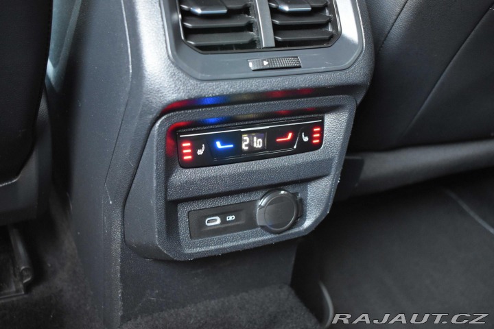 Volkswagen Tiguan Allspace 4x4 147kW R-LINE*TAŽNÉ*7. 2022